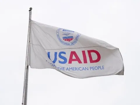 Nhà Trắng lên kế hoạch cắt giảm gần 97% nhân sự USAID