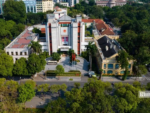 Bao giờ Thành phố Hà Nội thành lập các sở mới?