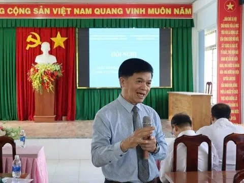 Hội Luật gia tỉnh Lâm Đồng đẩy mạnh công tác hòa giải trong nhân dân