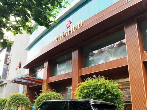 "Dứt tình" với Mê Linh Thịnh Vượng, Vinahud lỗ quý thứ 7 liên tiếp