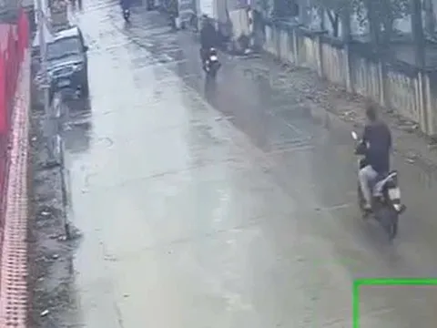 Bắt đối tượng đánh người sau va chạm giao thông dẫn đến tử vong