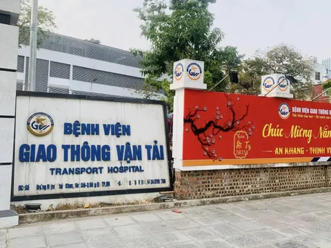 Gần một thập kỷ chìm trong thua lỗ của bệnh viện liên quan đến tập đoàn T&T