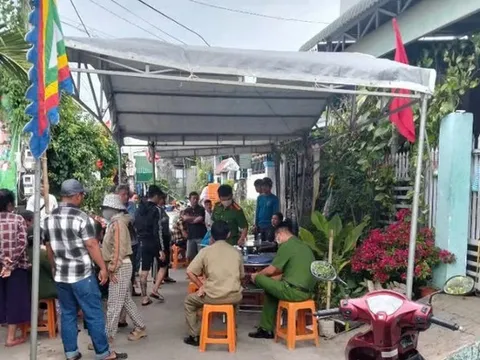 Bắt giữ kẻ tấn công nam thiếu niên 16 tuổi vì va chạm trong lúc trượt patin