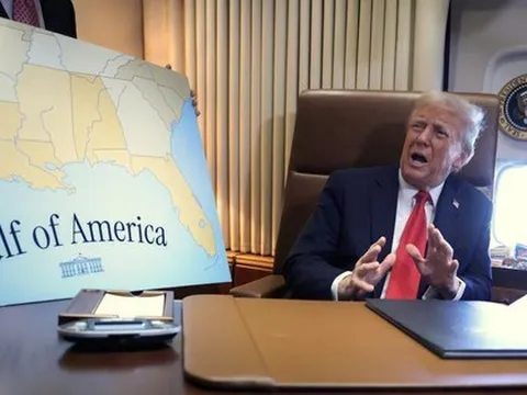 Tổng thống Trump chuẩn bị áp thuế 25% lên nhôm, thép nhập khẩu