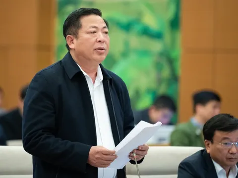 Đầu tư hơn 203.000 tỷ đồng làm tuyến đường sắt Lào Cai - Hà Nội - Hải Phòng
