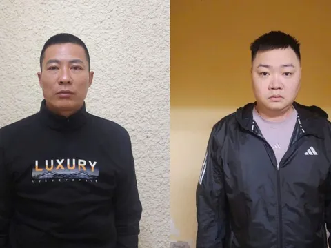 Công an Hà Nội triệt phá ổ cá độ bóng đá giao dịch 800 tỷ đồng