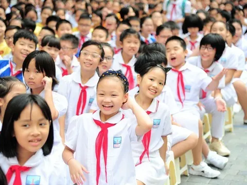 15 nhiệm vụ, giải pháp của Bộ GDĐT thực hiện kế hoạch của Chính phủ năm 2025