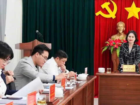 Nhiều cán bộ thi hành án dân sự ở Đà Nẵng bị kỷ luật