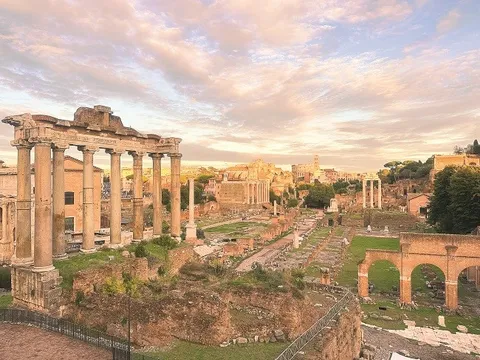 Mở cánh cửa mới hành trình tiếp theo của cuộc đời