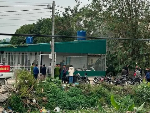 Vụ nam sinh viên tử vong trong phòng trọ: Bế tắc do nợ nần?