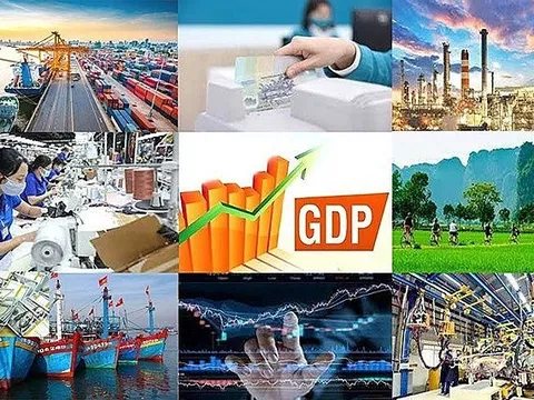 Tập trung hoàn thành cao nhất mục tiêu phát triển kinh tế - xã hội, nhất là chỉ tiêu tăng trưởng 8% trở lên trong năm 2025
