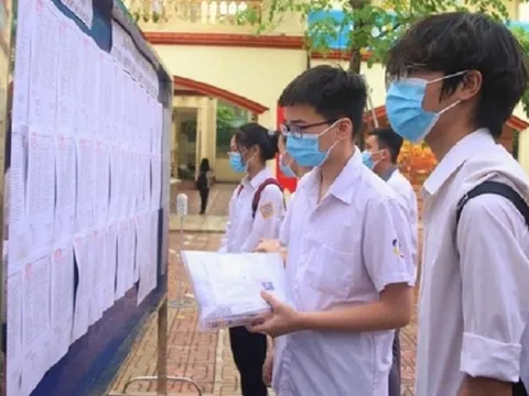 Nhiều trường đại học "nói không" với xét tuyển học bạ