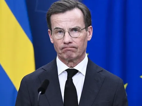 Thụy Điển sẽ thắt chặt kiểm soát súng đạn, cấm súng trường AR-15