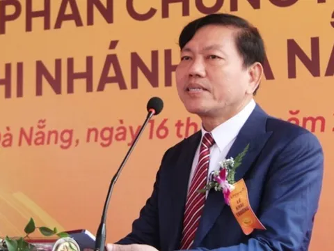 Đà Nẵng: Loạt lãnh đạo sở xin nghỉ hưu trước tuổi nói gì?