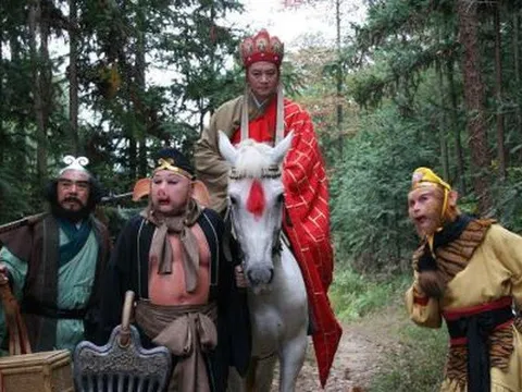 Tây du ký: Điểm yếu chí mạng của người dẫn đầu đoàn thỉnh kinh