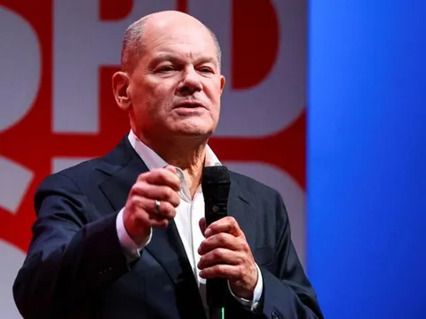 Thủ tướng Đức nêu chiến lược “đối phó” với ông Trump