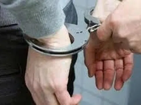 Đồng Nai: Bắt tạm giam Chủ tịch UBND huyện Long Thành