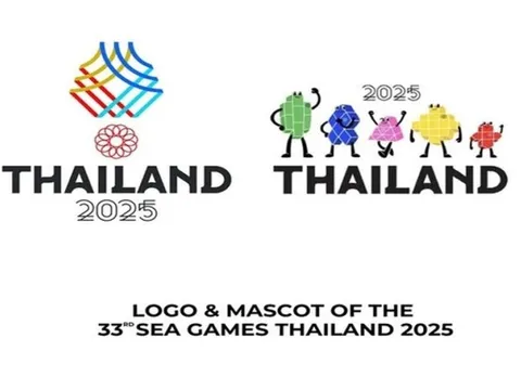 Ra mắt logo và linh vật của SEA Games 33