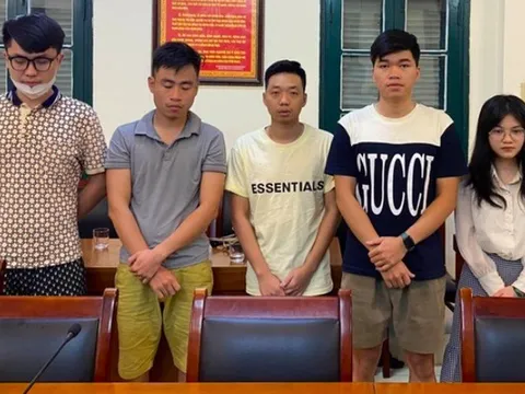 Truy tố nhóm giả danh bác sĩ lừa đảo hơn 2.500 người