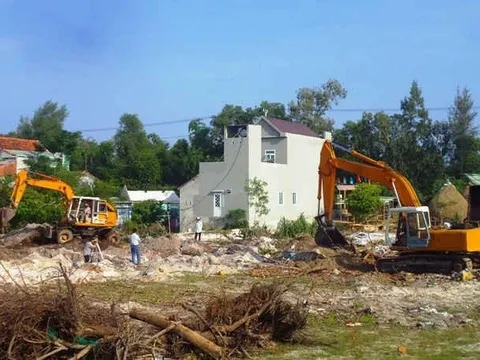 2 trường hợp đất không sổ đỏ vẫn được bồi thường khi bị thu hồi