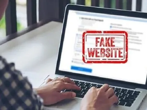 Bộ Công an hướng dẫn tra cứu, nhận diện website lừa đảo