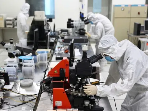 Triển khai Nghị quyết 01, 02: Bộ KH&CN tập trung vào đột phá về thể chế