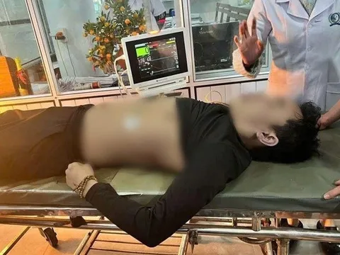 Truy bắt hung thủ dùng súng bắn người đàn ông tử vong tại nhà