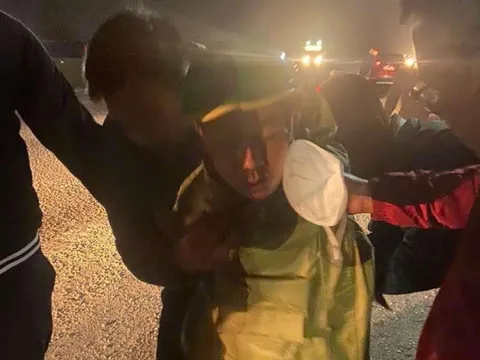 Đã bắt được hung thủ bắn chết nam thanh niên trong phòng ngủ