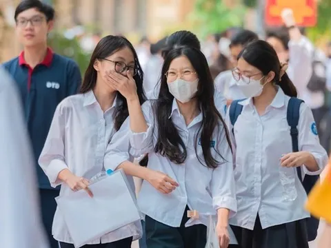 Bản tin 11/2: Nhiều địa phương công bố môn thi thứ 3 vào lớp 10