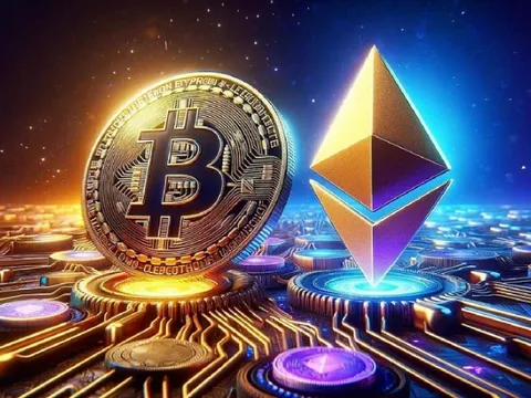 Bitcoin tăng điểm bất chấp tình hình thương chiến căng thẳng