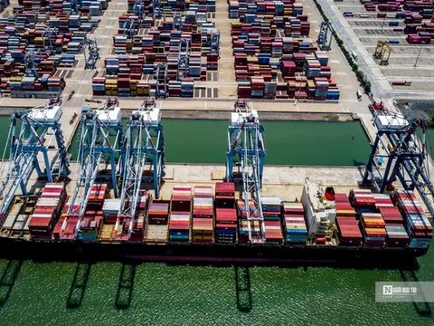 Bộ Công Thương nêu loạt giải pháp ứng phó căng thẳng thương mại toàn cầu