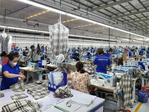 Không loại trừ khả năng Mỹ áp thuế lên hàng Việt Nam