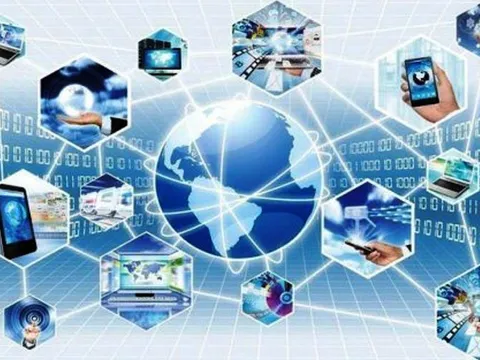 TPHCM đứng thứ hai cả nước về kinh tế số
