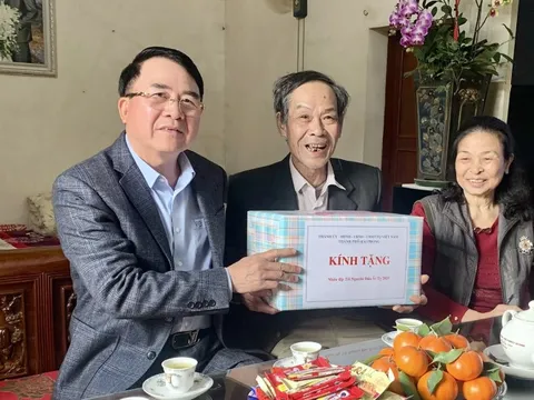Phó Chủ tịch UBND Tp.Hải Phòng xin nghỉ hưu trước tuổi