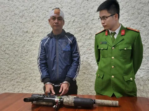 Bất ngờ lời khai của nghi phạm bắn chết nam thanh niên tại Hà Tĩnh