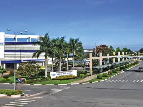 Bình Dương: 6 nhóm giải pháp để đạt tăng trưởng kinh tế trên 10%