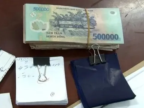 Người phụ nữ "đốt" hơn 11 tỷ đồng vào lô, đề trong 27 ngày