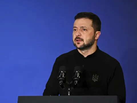 Quan chức Nhà Trắng sẵn sàng gặp Tổng thống Zelenskyy tại Munich