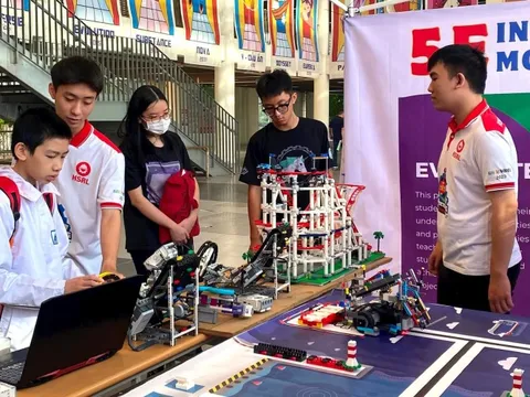 Ban hành quy định Khung năng lực số cho người học