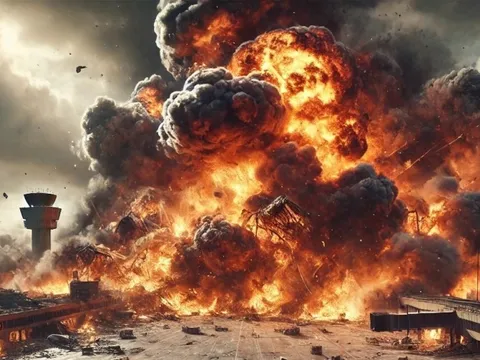 Tên lửa hành trình Kh-35 Nga phá hủy trạm radar “của hiếm” P-18 Ukraine