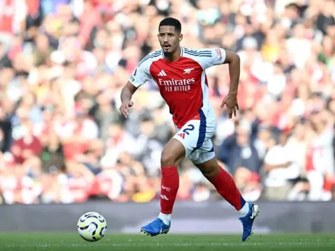 Arsenal đối mặt nguy cơ mất trắng ngôi sao hàng đầu