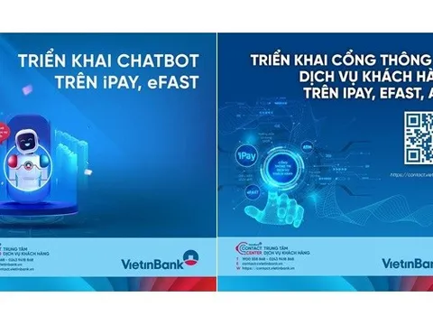 VietinBank mở rộng hệ sinh thái số đi đôi với tập trung về an toàn bảo mật