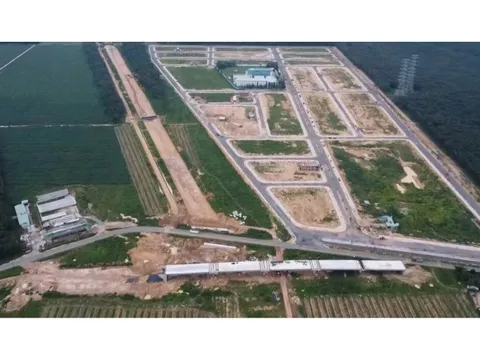 Quy định mới về chi phí thực hiện bồi thường, hỗ trợ, tái định cư khi thu hồi đất tại Đồng Nai