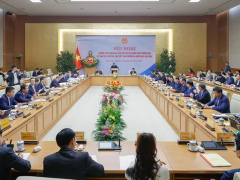 Năm 2025: Chính sách tiền tệ linh hoạt, tạo động lực tăng trưởng và kiểm soát lạm phát