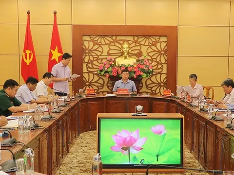 Đồng Tháp: Tập trung xóa nhà tạm, nhà dột nát cho người dân