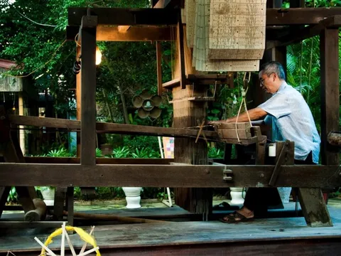 Hà Nội đón nhận danh hiệu 2 làng nghề là thành viên của Mạng lưới các thành phố thủ công sáng tạo trên toàn thế giới