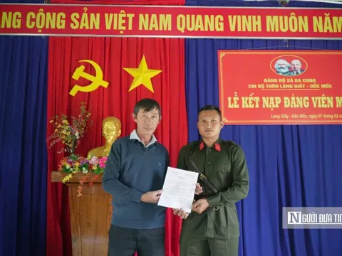 Vừa tốt nghiệp đại học, nhiều cử nhân hăng hái lên đường nhập ngũ