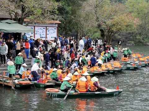 Để mùa lễ hội diễn ra văn minh, an toàn, tiết kiệm
