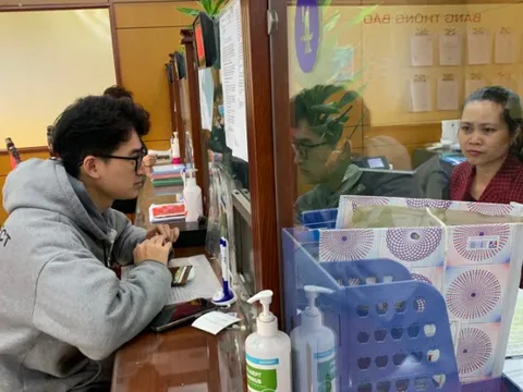 Phương án sắp xếp các phòng chuyên môn thuộc UBND cấp huyện Hà Nội
