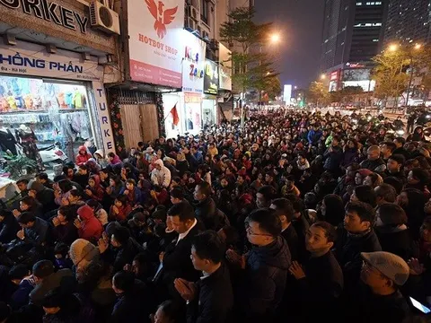 Cúng sao có giải được hạn?